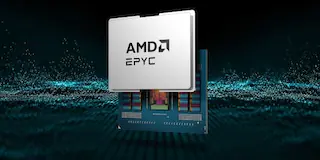 The New AMD EPYC™ 8005 Server CPUs
