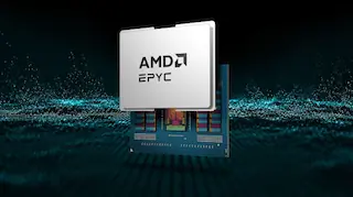 The New AMD EPYC™ 8005 Server CPUs