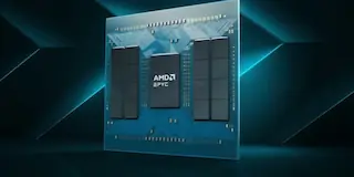 The New AMD EPYC™ 9006 CPUs