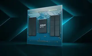 The New AMD EPYC™ 9006 CPUs