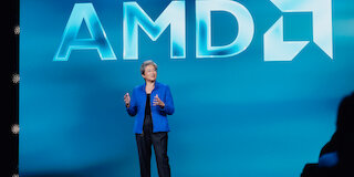 The New AMD EPYC™ 9006 CPUs