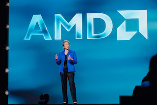 The New AMD EPYC™ 9006 CPUs