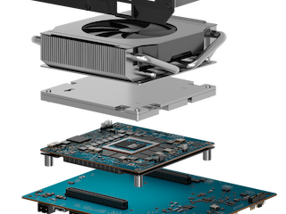 AMD Kria™ AI Solutions