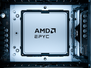 6th Gen AMD EPYC Server CPUs