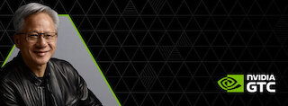 NVIDIA GTC Berlin