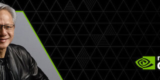 NVIDIA GTC Berlin